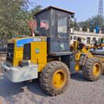 山工20系装载机