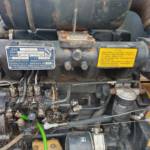 山工20系装载机