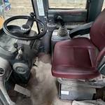 龙工60以上装载机