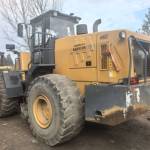 龙工60以上装载机