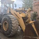 龙工60以上装载机