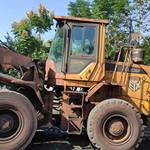 雷沃30系装载机