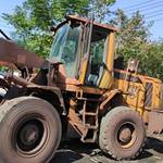 雷沃30系装载机