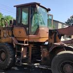 雷沃30系装载机