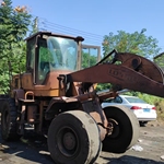 雷沃30系装载机