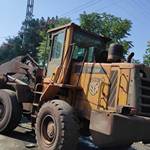 雷沃30系装载机