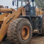 龙工60以上装载机