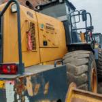 龙工60以上装载机