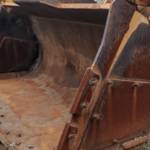 龙工60以上装载机