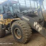 徐工500HV装载机