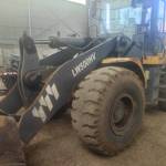 徐工500HV装载机