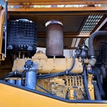 晋工50系装载机