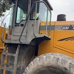 晋工50系装载机