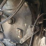 徐工500KV装载机