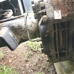 徐工500KV装载机