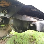 徐工500KV装载机