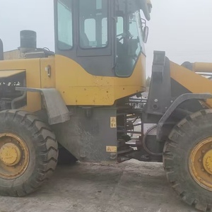 临工933装载机