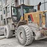 雷沃50系装载机