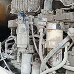 雷沃50系装载机