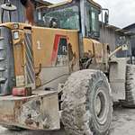 雷沃50系装载机