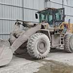 雷沃50系装载机