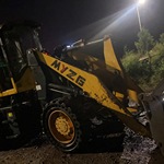 其他20系装载机