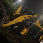 其他20系装载机