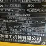 其他20系装载机