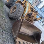 晋工50系装载机