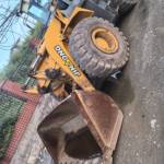 晋工50系装载机