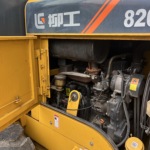 柳工20系装载机