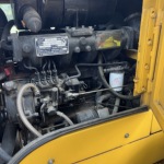 柳工20系装载机