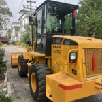 柳工20系装载机