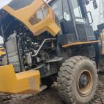 柳工30系装载机