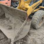 柳工30系装载机