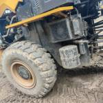 柳工30系装载机