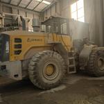 临工60以上装载机