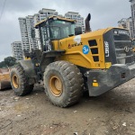 临工60以上装载机