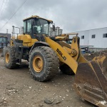 临工60以上装载机