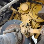 临工60以上装载机