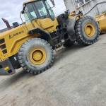 临工60以上装载机