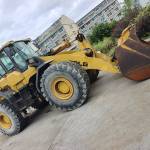 临工60以上装载机