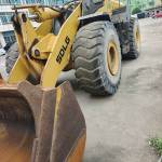 临工60以上装载机