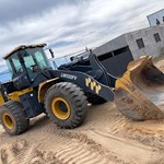 徐工500FV装载机