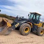 徐工500FV装载机