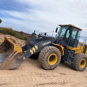 徐工500FV装载机