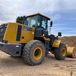 徐工500FV装载机