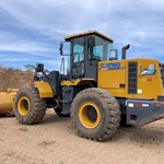 徐工500FV装载机