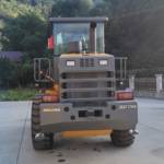 晋工30系装载机