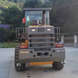 晋工30系装载机